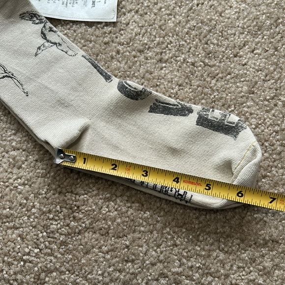 MAGNOLIA PEARL socks - Picture 7 of 9